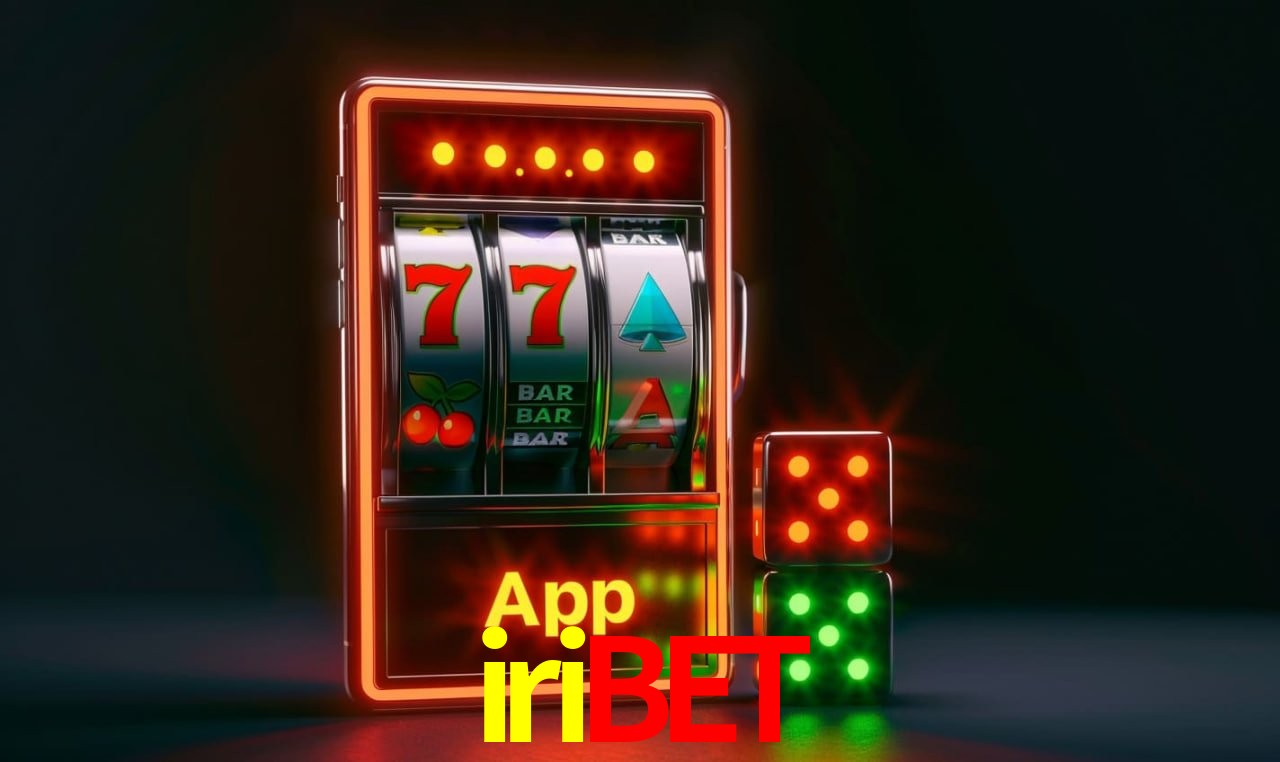 Casino Ao Vivo iribet
