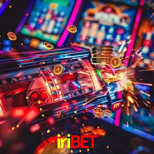 Casino VIP iribet