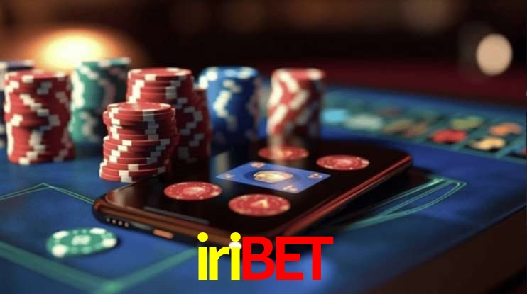 Segurança 2FA iribet