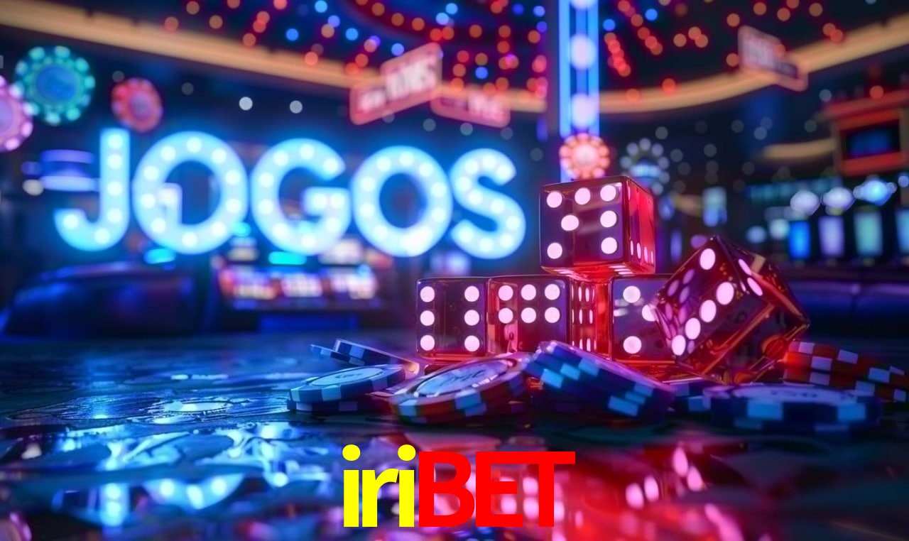 Bônus Diários iribet