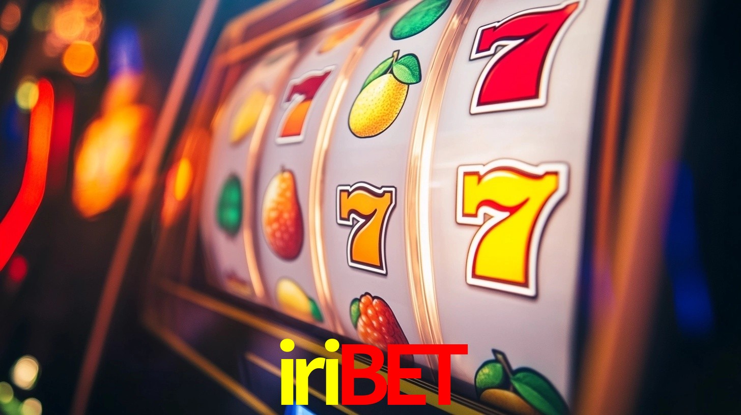 iribet App Interface