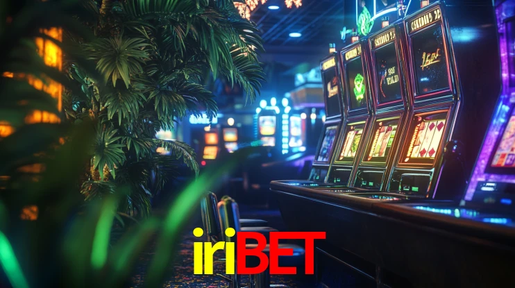 Live Casino iribet