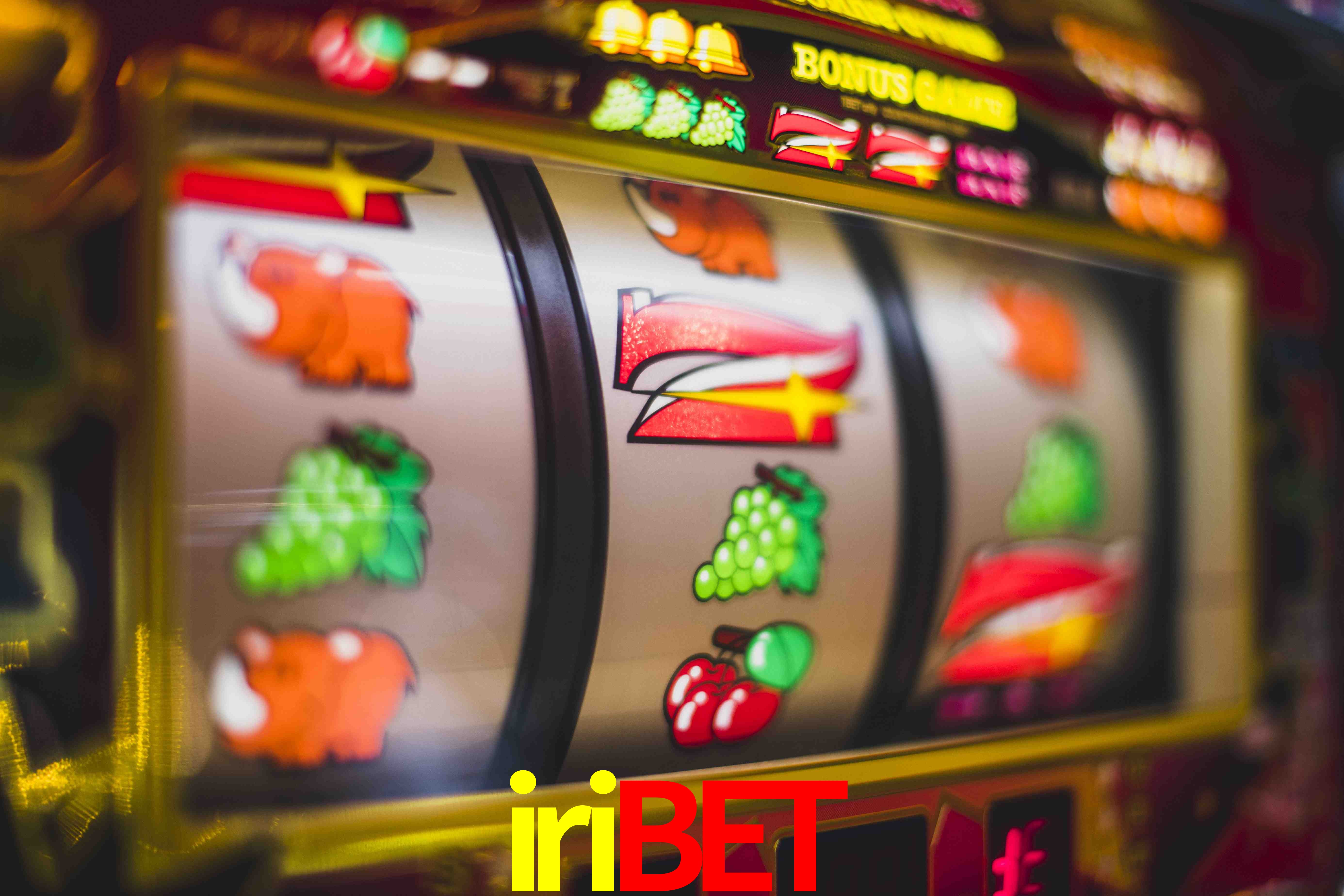 Football Betting iribet
