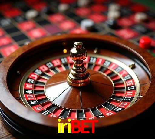 Caishen Wins iribet