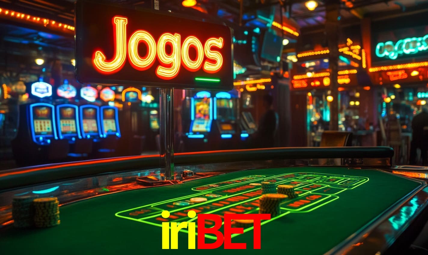 Integração de APIs iribet