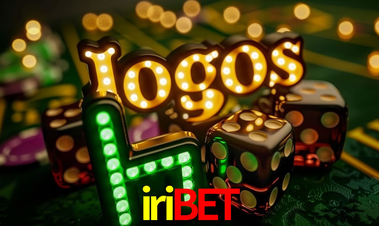 Provedores de Jogos iribet