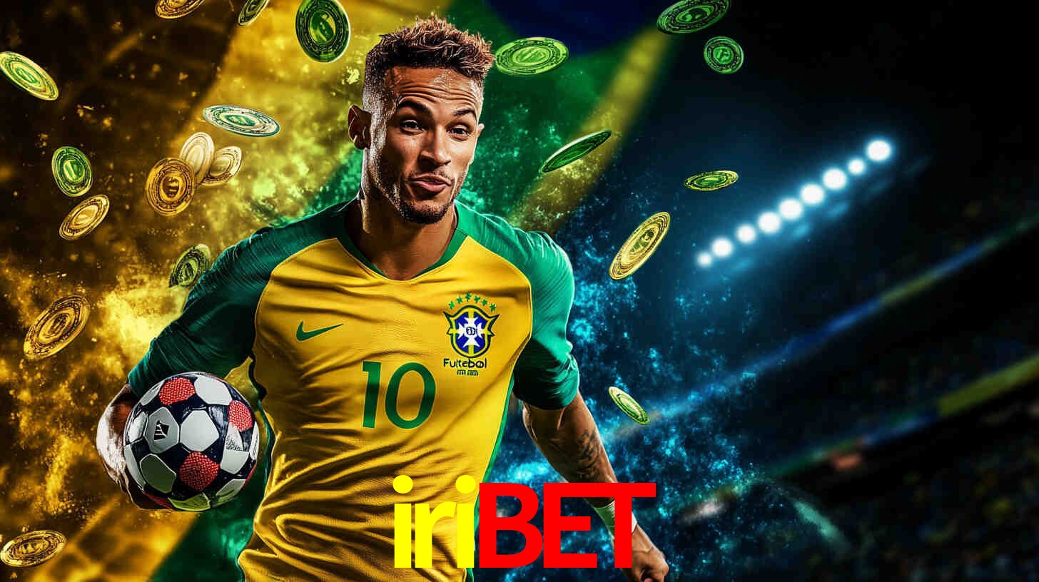 Explorando a Categoria de Eventos em Apostas na iribet