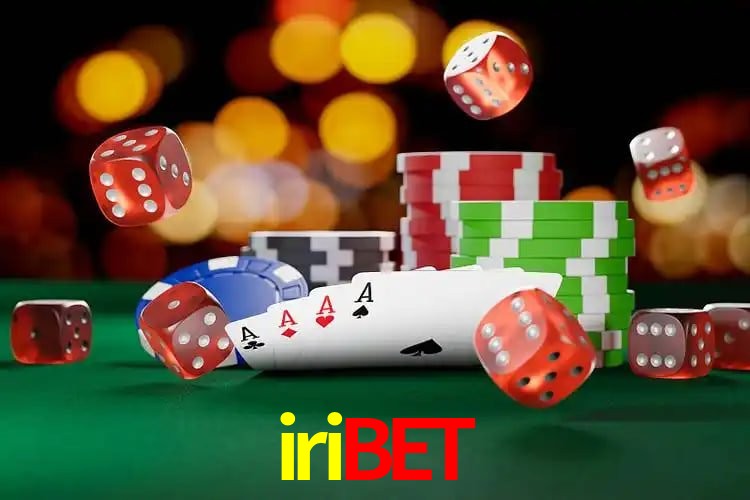 Benefícios da Conta iribet