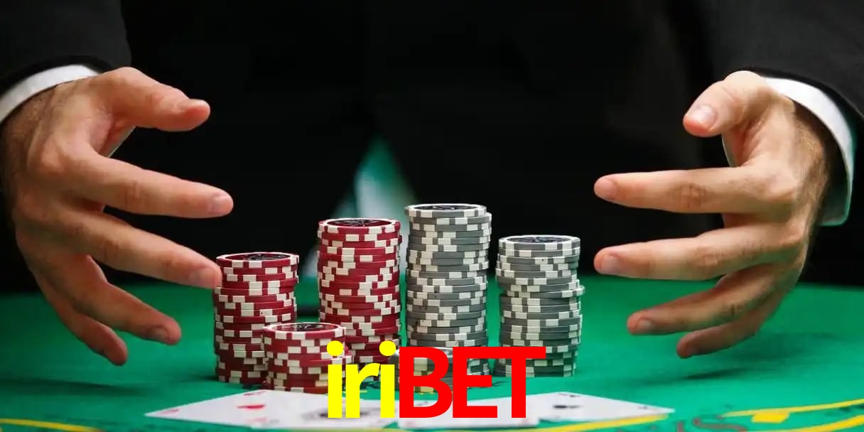 Níveis VIP iribet