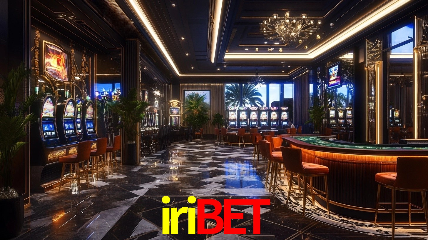 Exclusive Games iribet