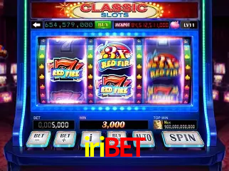 Desvendando o Mundo dos Jogos Virtuais na iribet