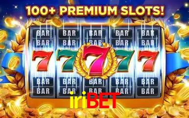 A Emoção da Loteria na iribet: Uma Chance de Mudança de Vida