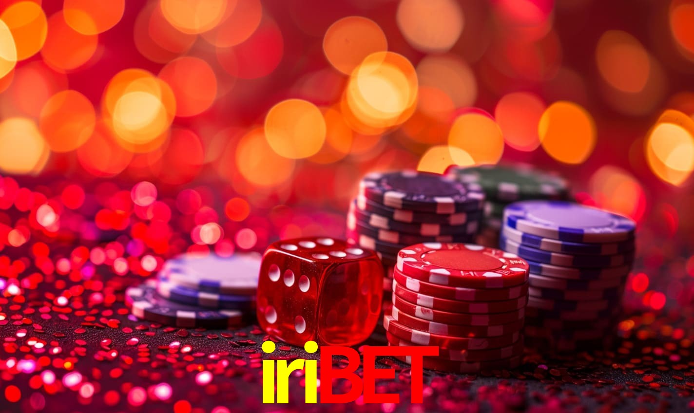 A Emoção da Loteria na iribet: Uma Chance de Mudança de Vida
