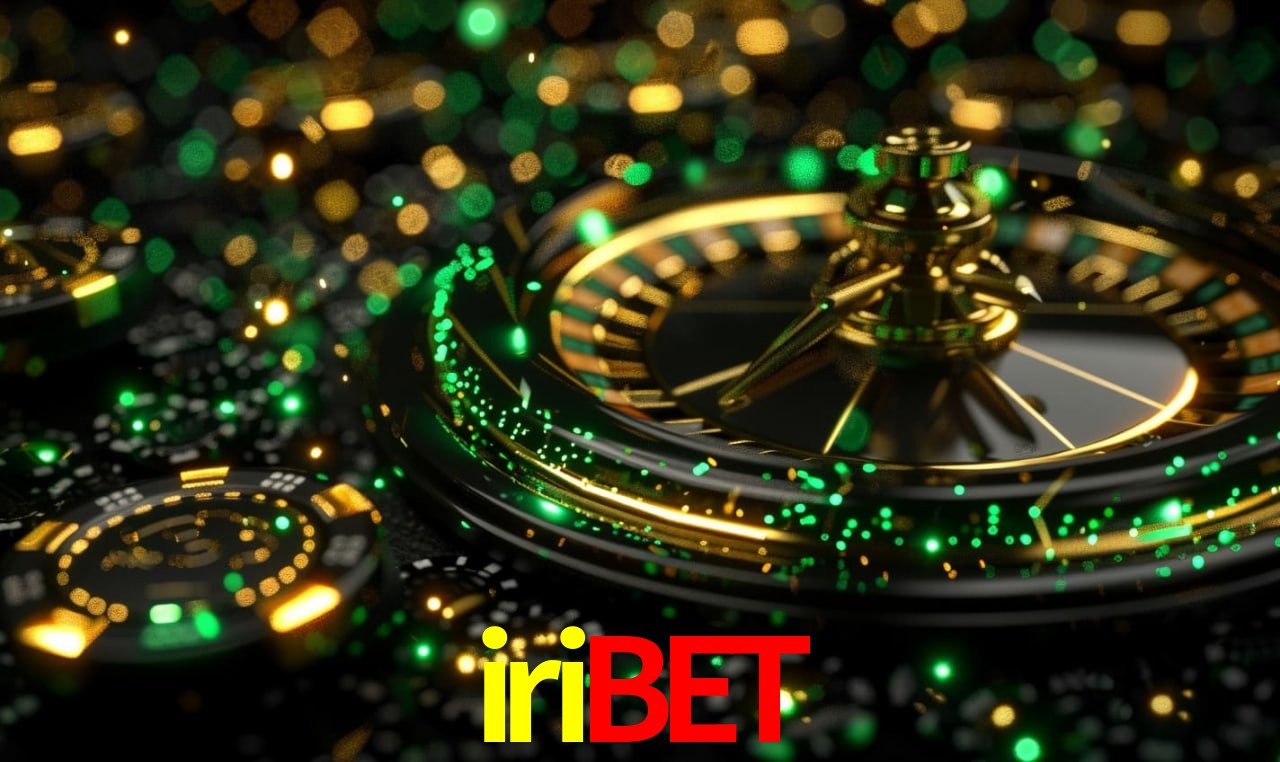 RTP dos slots populares na iribet