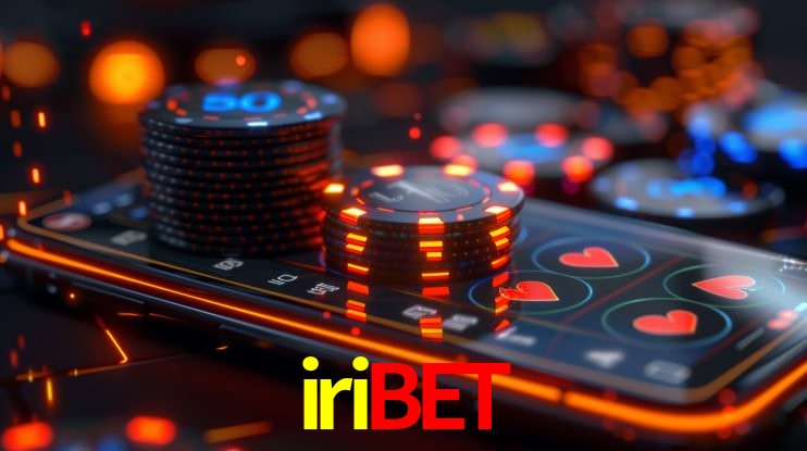 Bonus Features iribet
