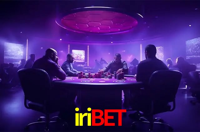 Instalador iribet Windows