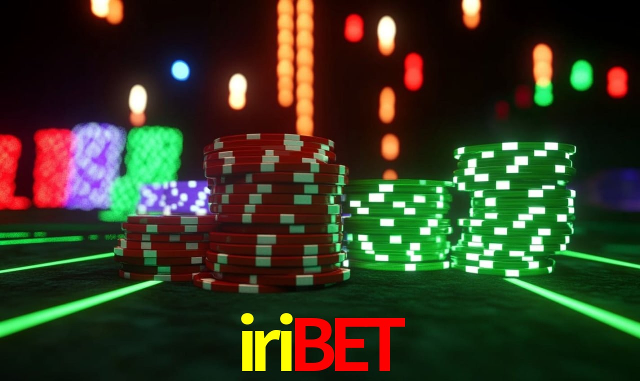 Player Reviews iribet