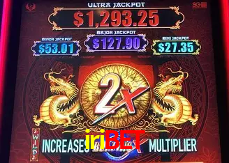 Descubra o Mundo do Cassino Online com iribet