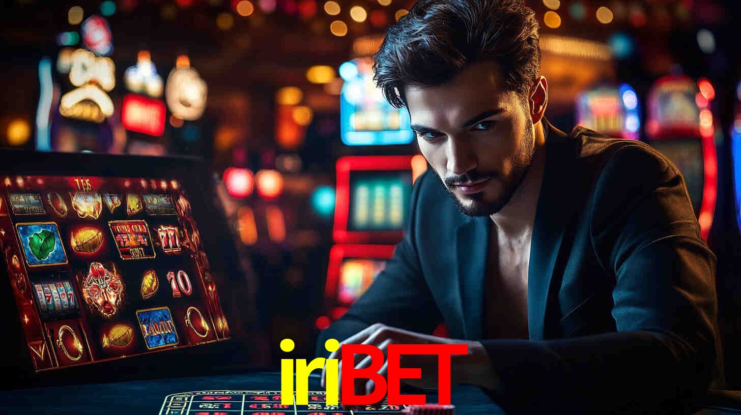 iribet.com