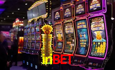 Descubra a Magia dos Jogos de Arcade no iribet
