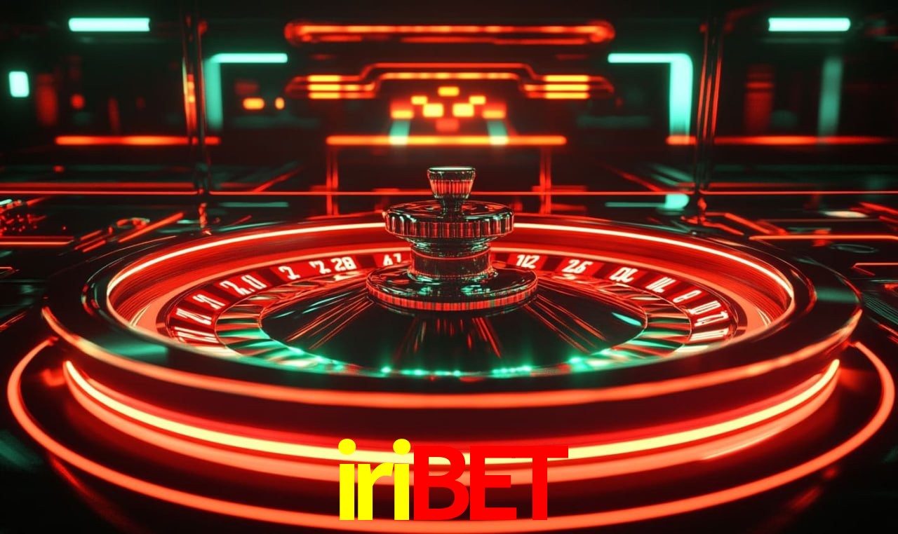 Apostas Esportivas na iribet: Um Guia Completo
