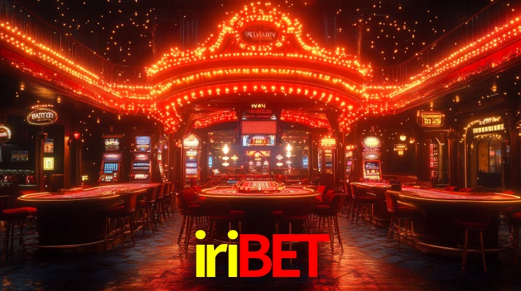 Ofertas Imperdíveis na iribet: Promoções e Bônus Que Valem a Pena