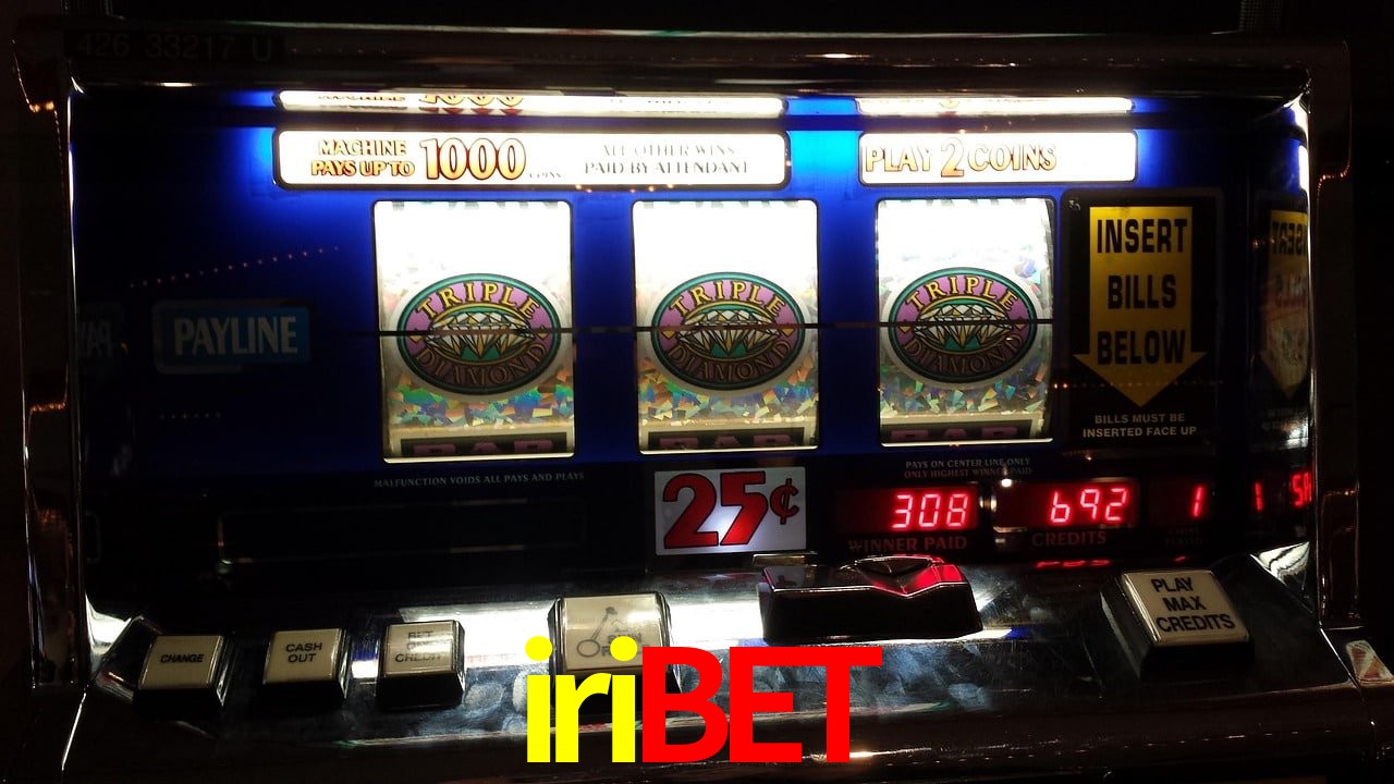 Sports Statistics iribet