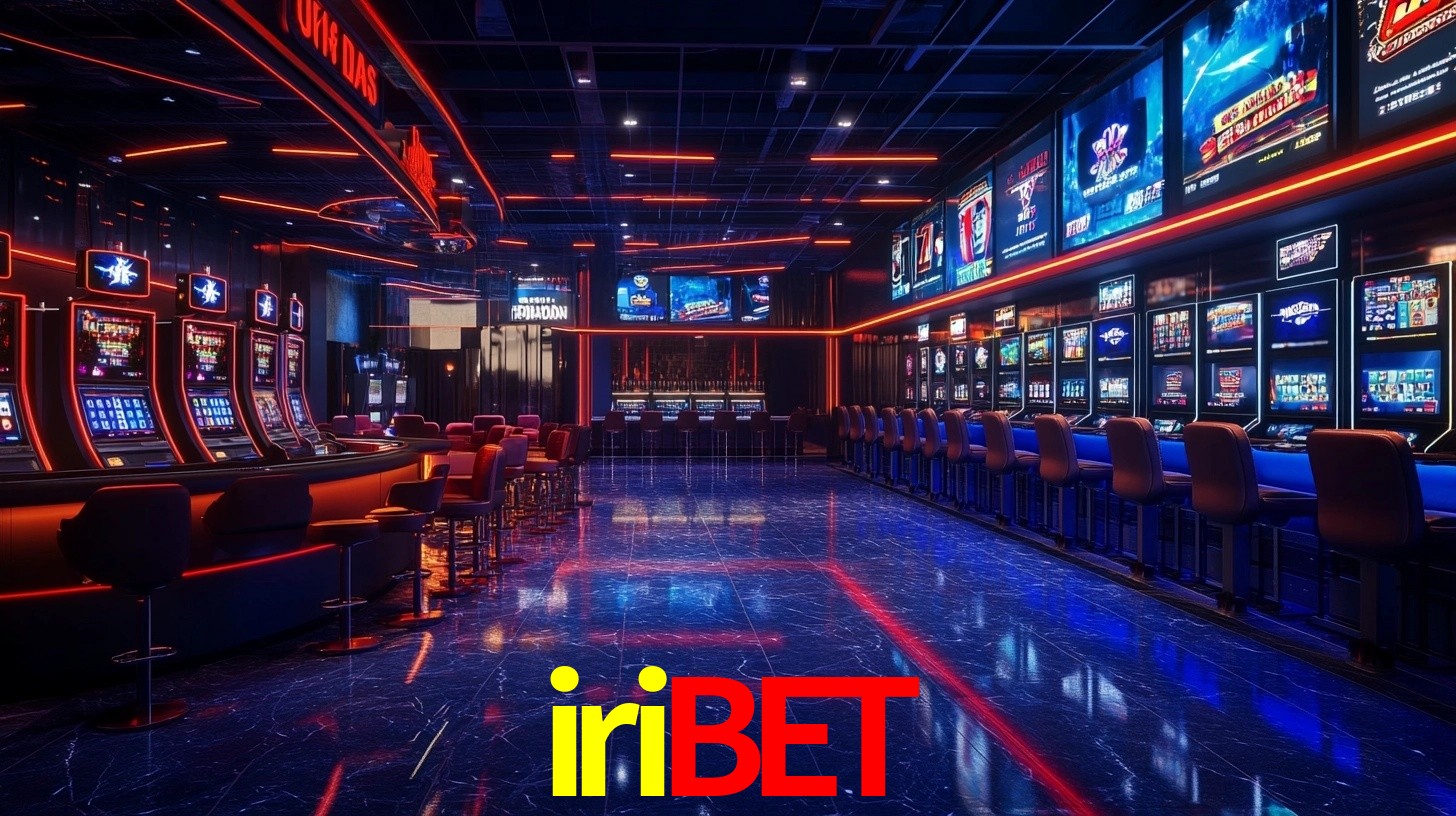 Tournaments iribet