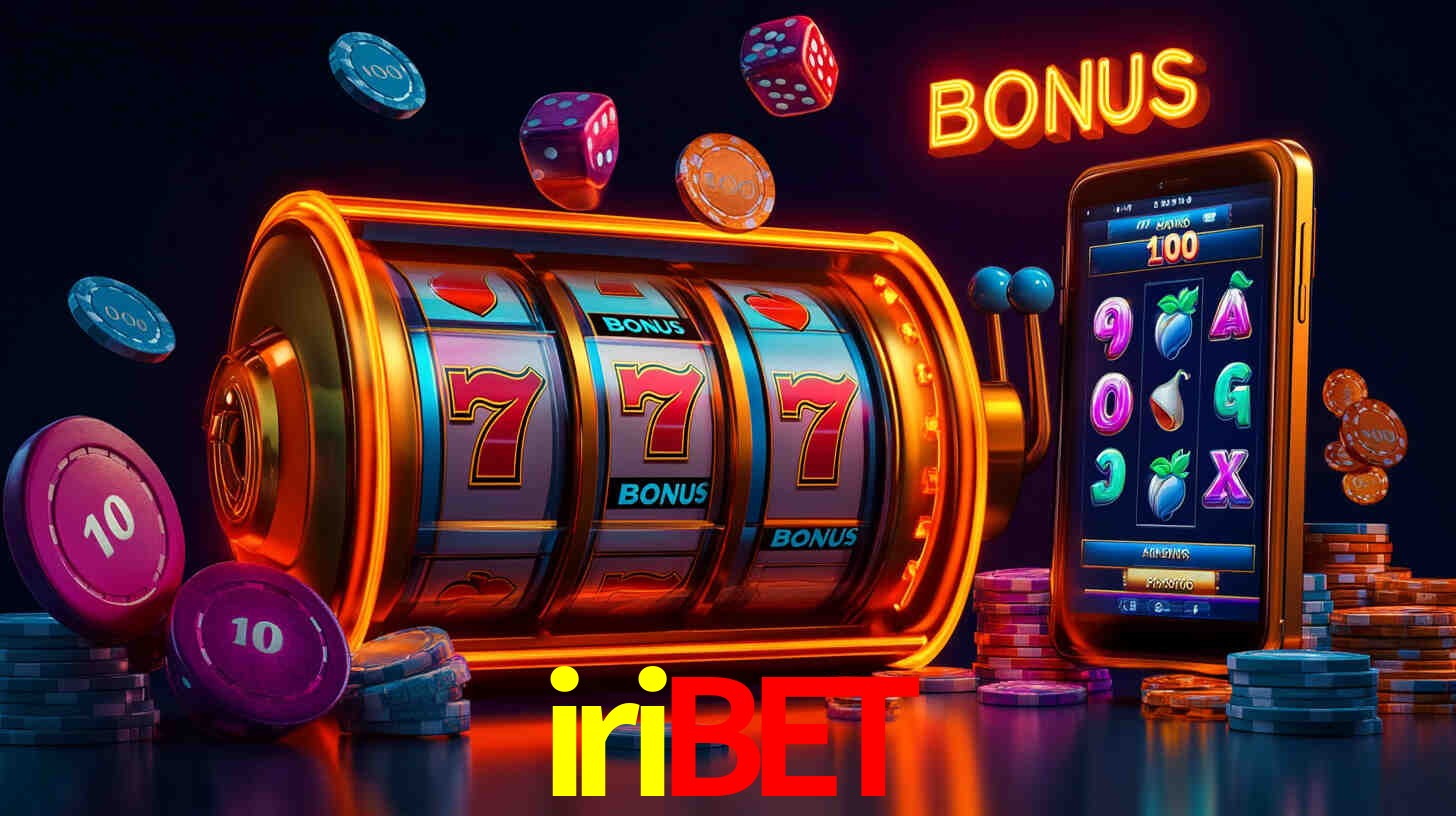 Inovações de Jogos na iribet: O Futuro das Experiências Interativas