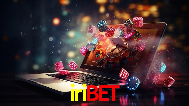 cassino iribet