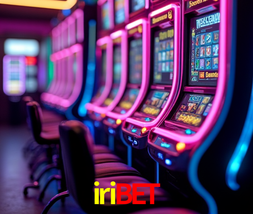 Lista de jogos de slot na iribet