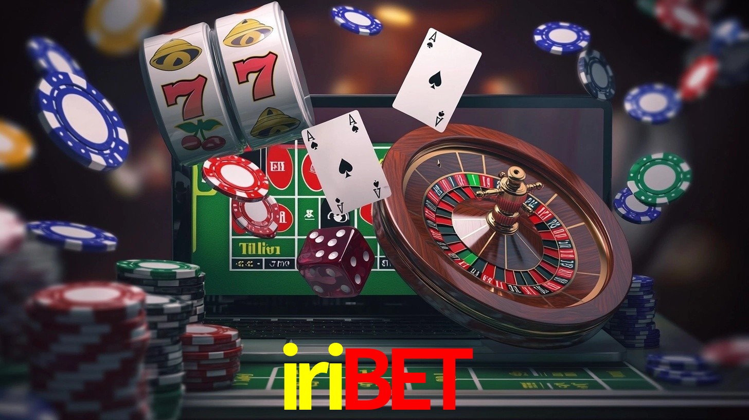 Premium Interface iribet
