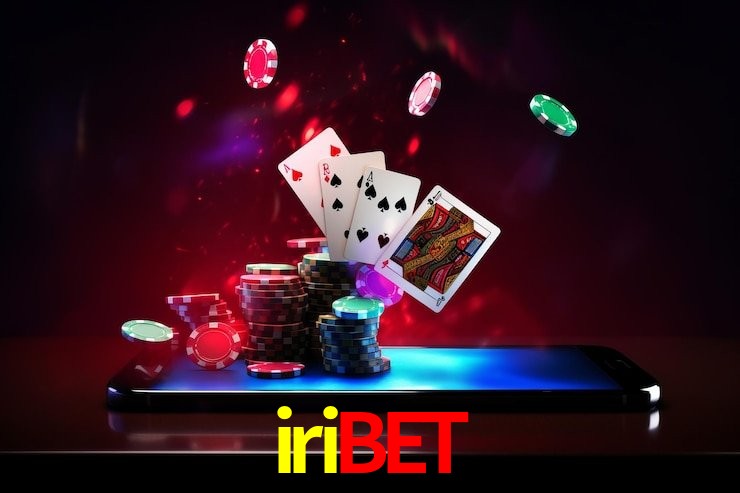 Slot Games iribet