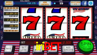 Desvendando o Mundo dos Jogos Virtuais na iribet