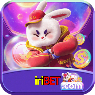 Logo da iribet